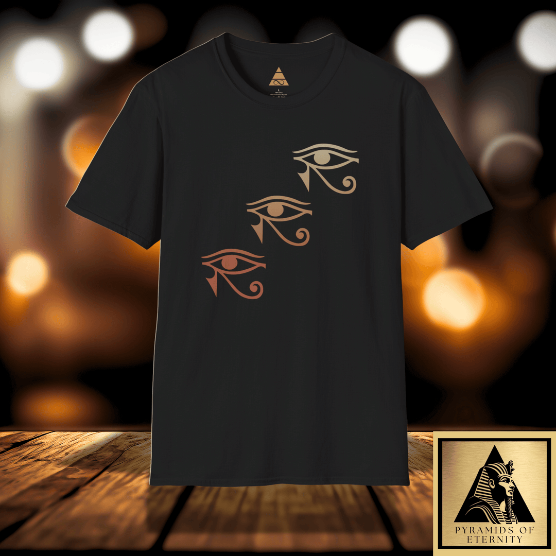 EYE OF HORUS LEGACY T-SHIRT