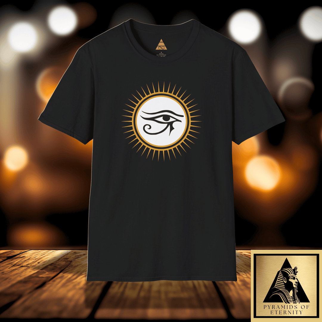 SUNGUARD VISION T-SHIRT