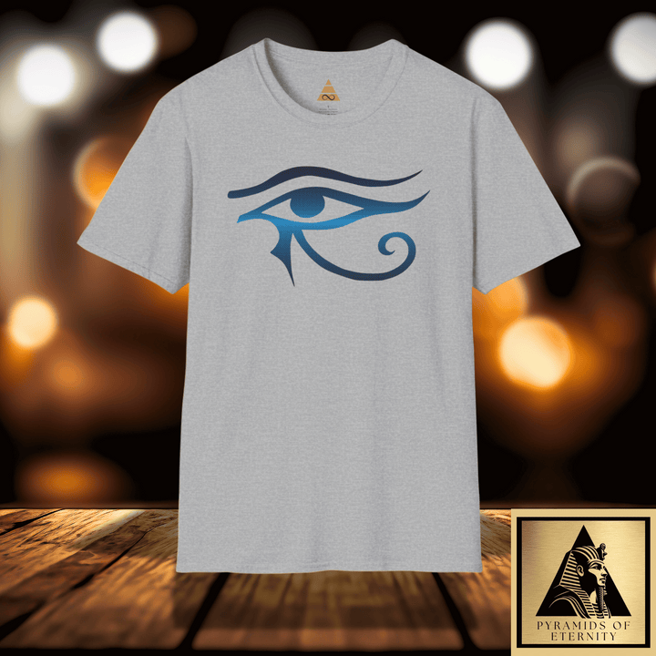 ANCIENT GAZE T-SHIRT