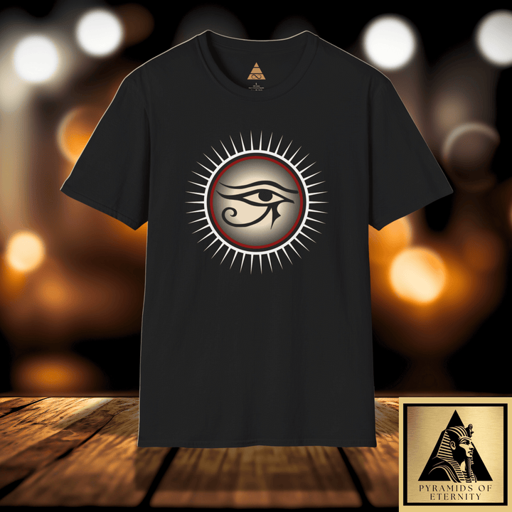 EYE OF THE SUN T-SHIRT