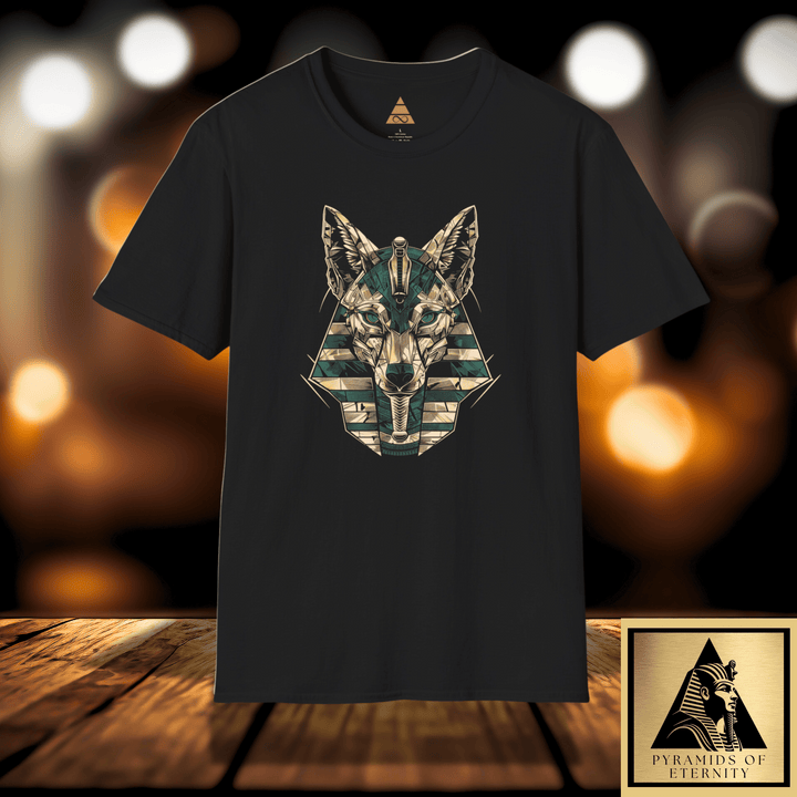 ANUBIS HORIZON T-SHIRT