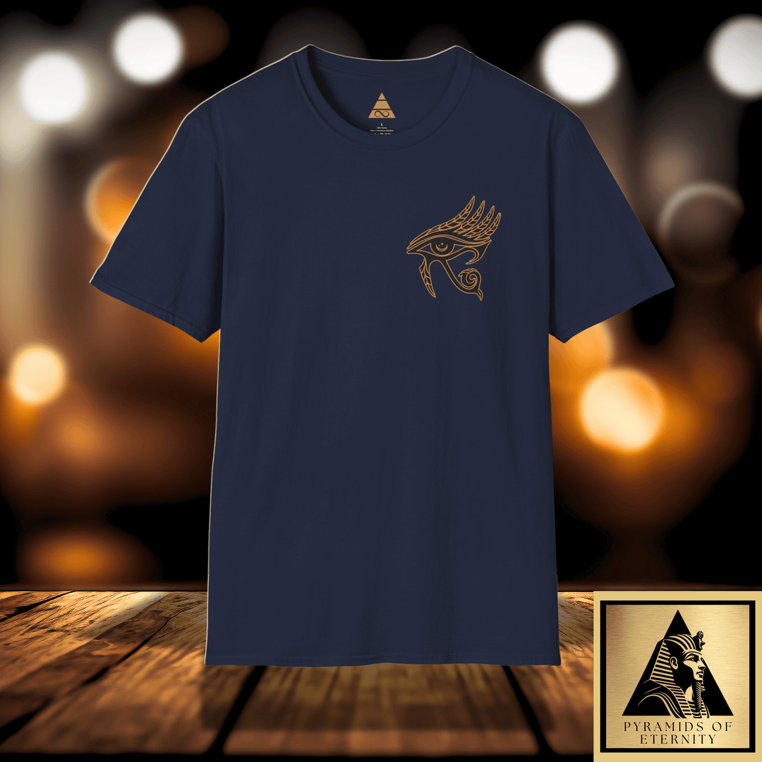 WINGS OF HORUS II T-SHIRT