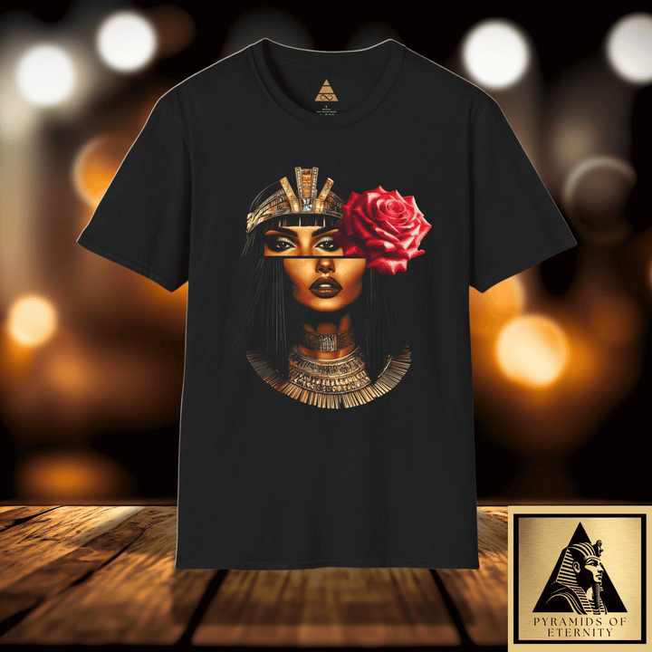 CLEO LEGACY T-SHIRT