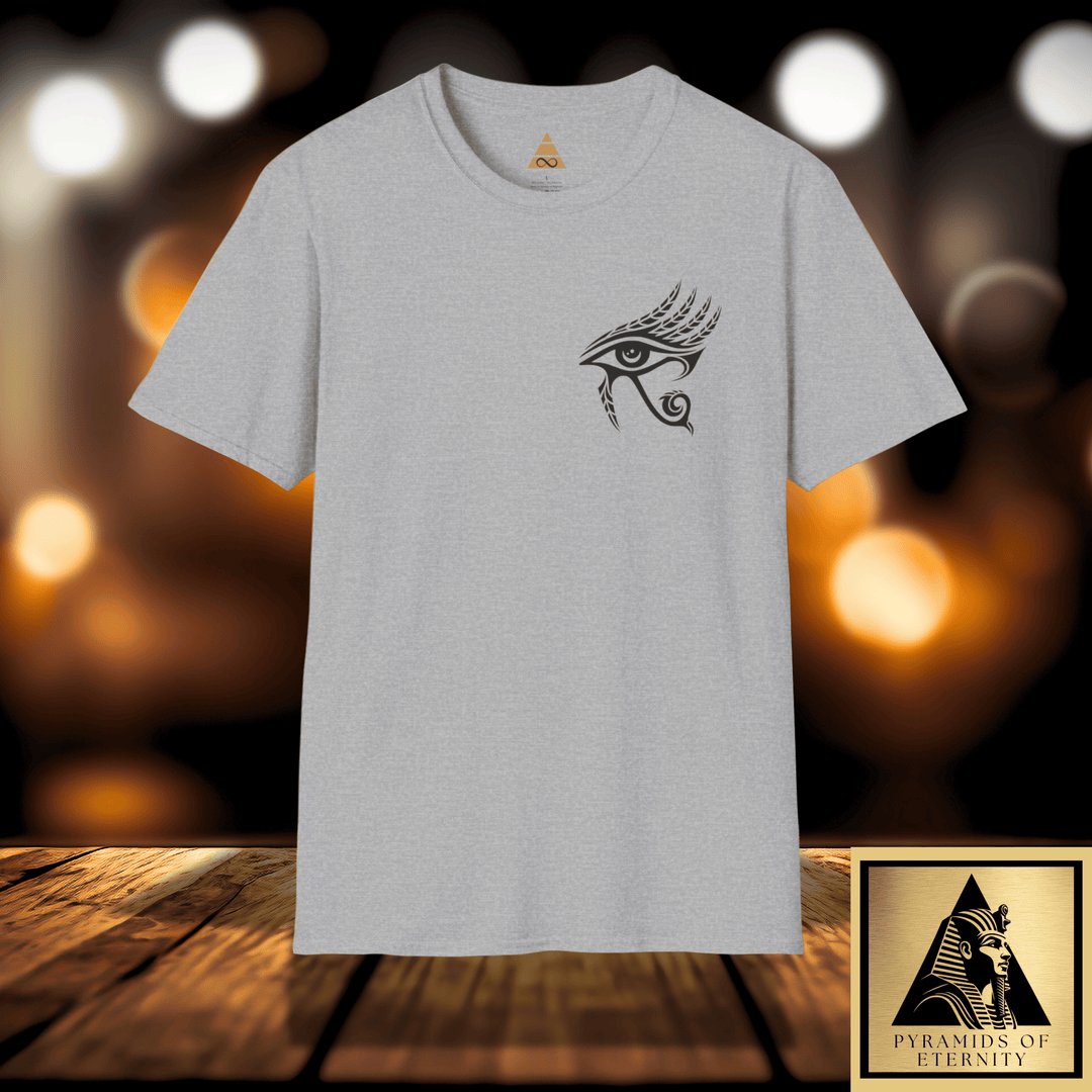 WINGS OF HORUS II T-SHIRT