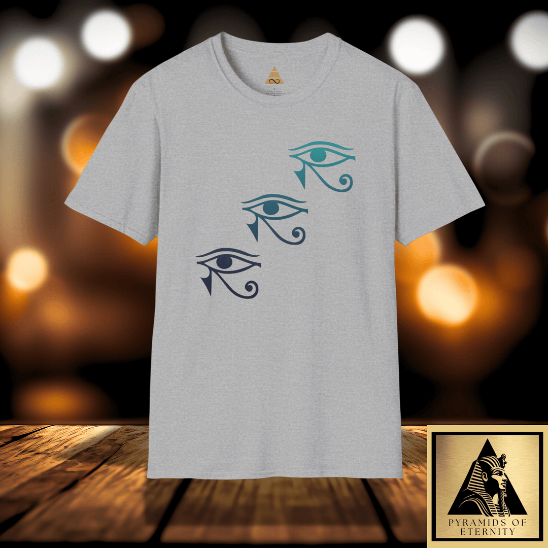 EYE OF HORUS LEGACY T-SHIRT