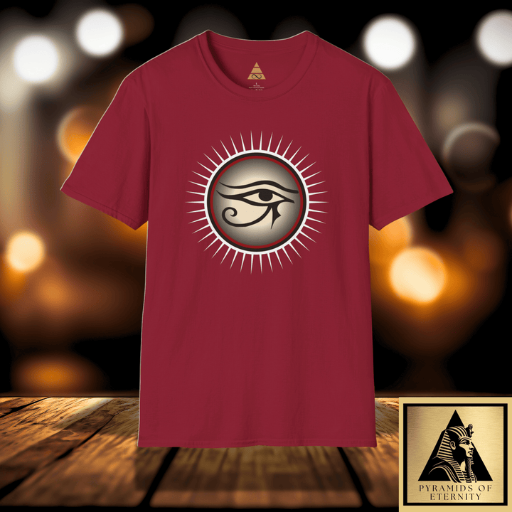 EYE OF THE SUN T-SHIRT