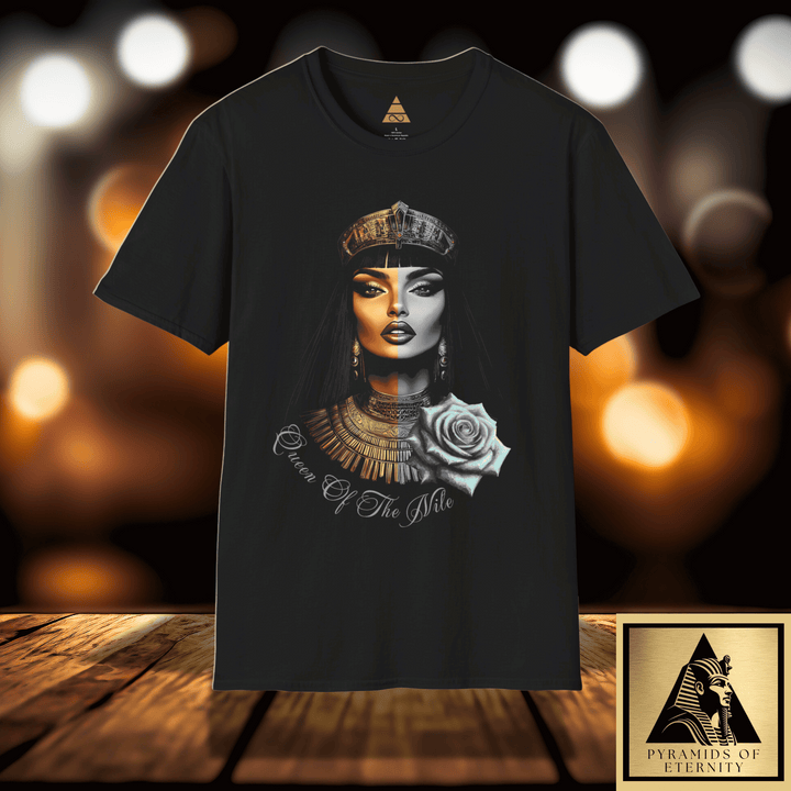 ROYAL RELIC T-SHIRT