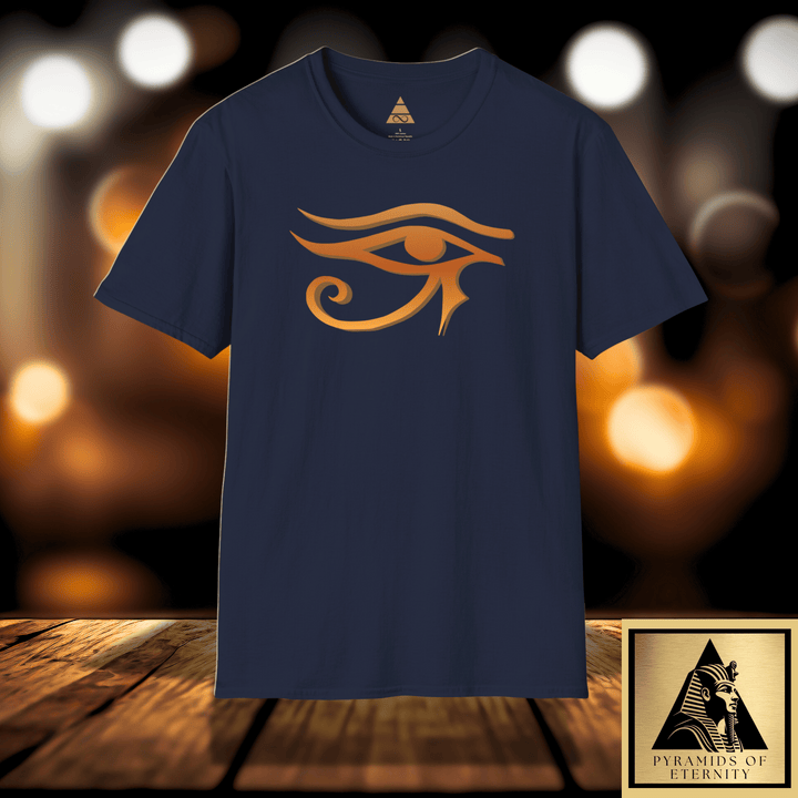 EYE OF ETERNITY T-SHIRT