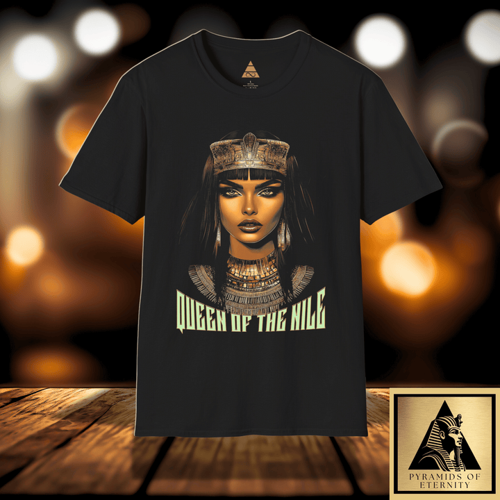 NILE'S JEWEL T-SHIRT