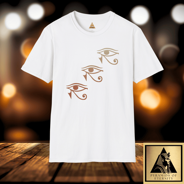 EYE OF HORUS LEGACY T-SHIRT