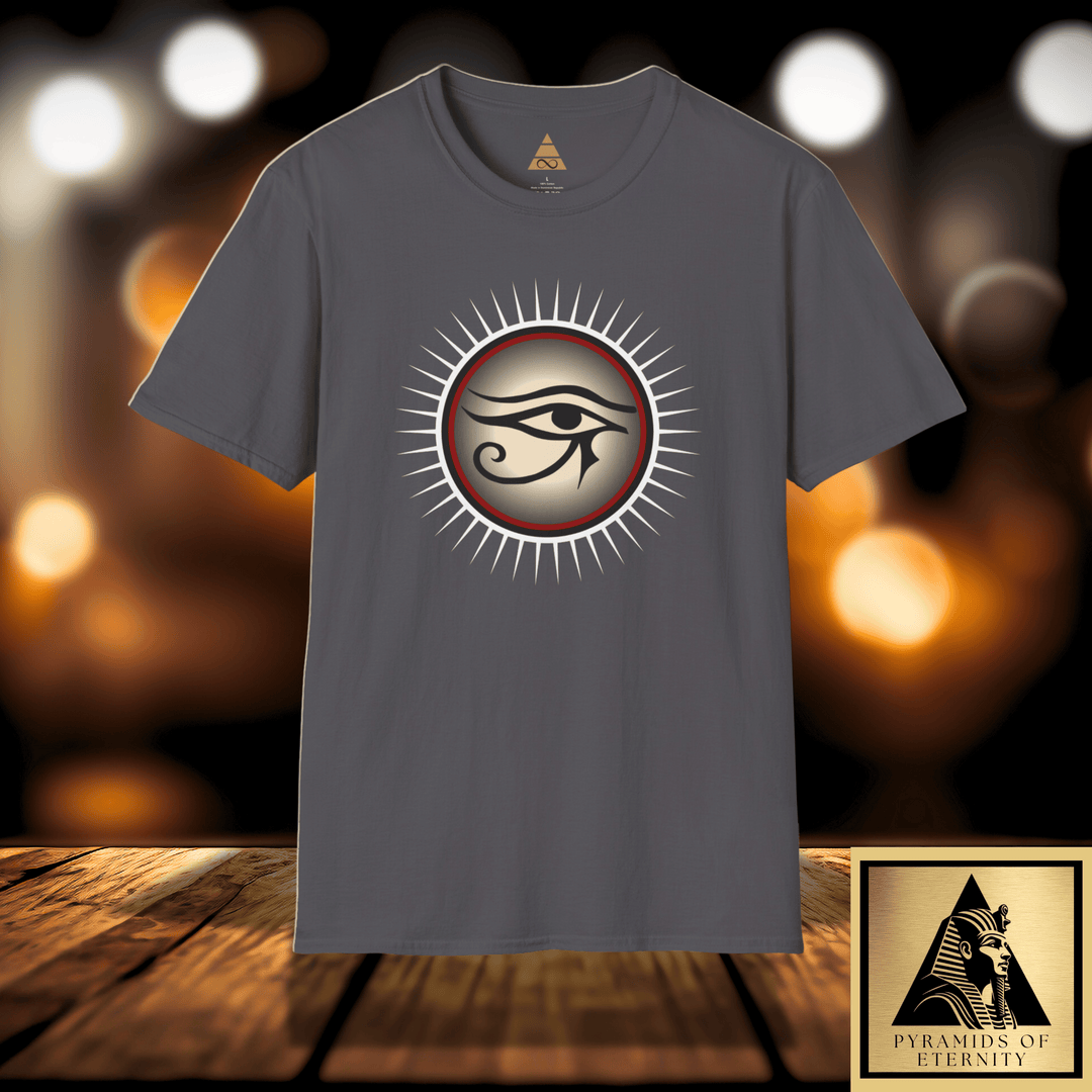 EYE OF THE SUN T-SHIRT