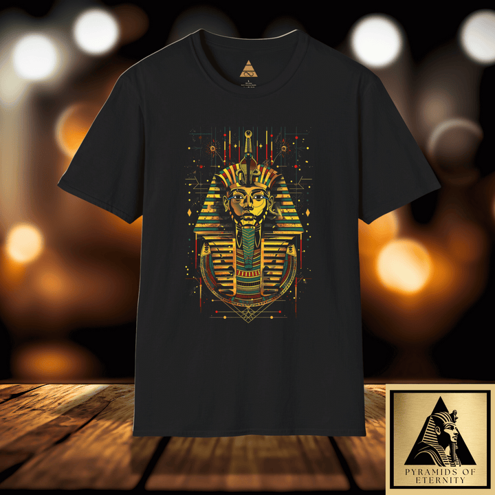 PHARAOH'S CODE T-SHIRT