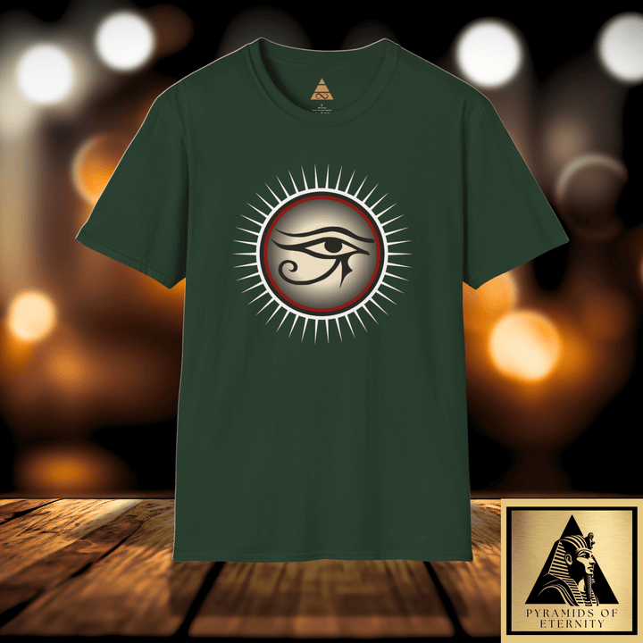 EYE OF THE SUN T-SHIRT