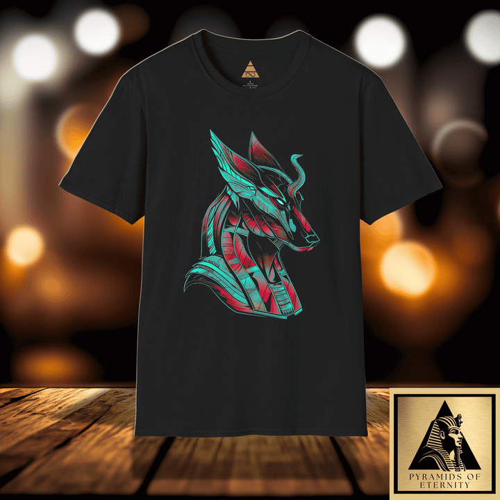 DESERT PHANTOM T-SHIRT