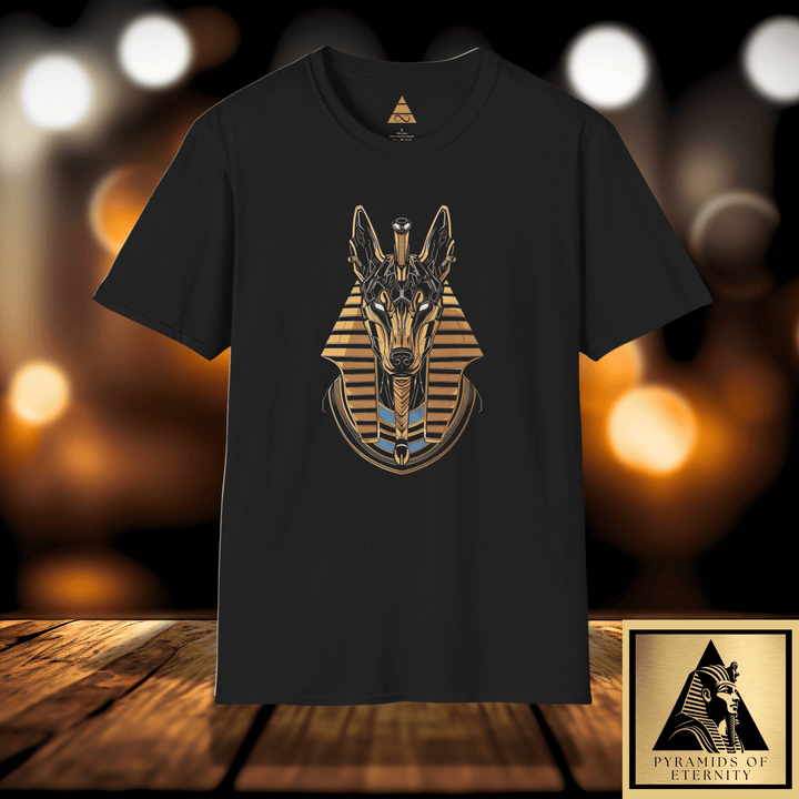 JACKAL GUARDIAN T-SHIRT