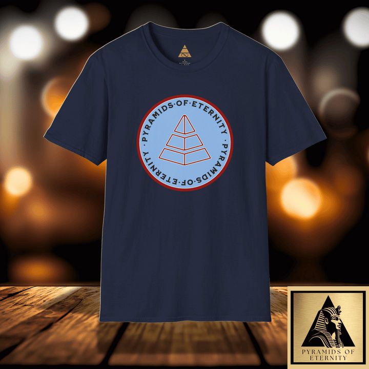 PYRAMID ASCENT T-SHIRT