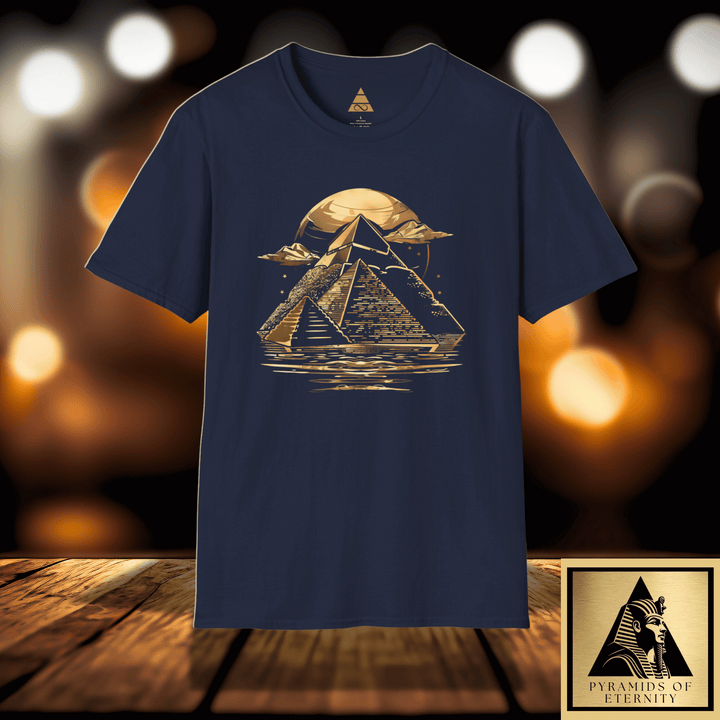 ANCIENT SKIES T-SHIRT