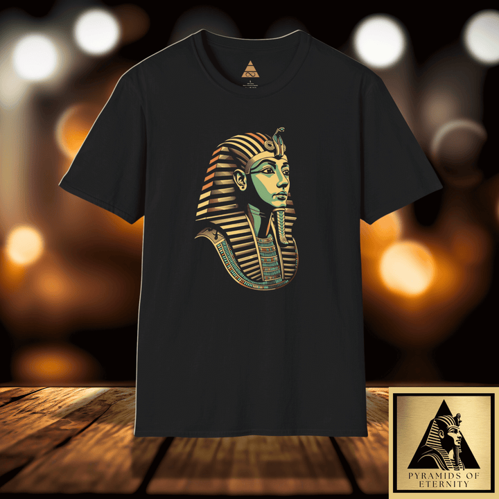 TUT’S REIGN T-SHIRT