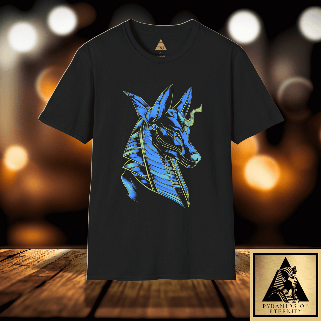 SPIRIT GUIDE T-SHIRT