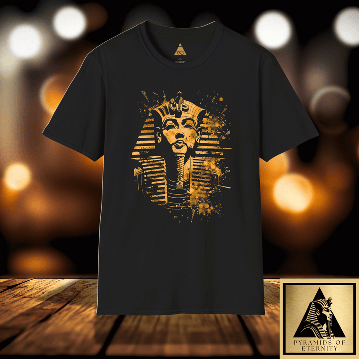 PHARAOH UNLEASHED T-SHIRT