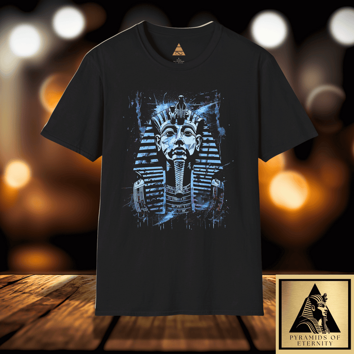 PHARAOH ETERNAL - Unisex Softstyle T-Shirt