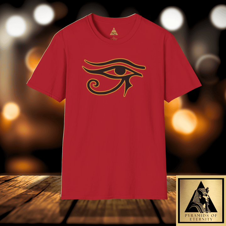 EYE OF THE NILE T-SHIRT