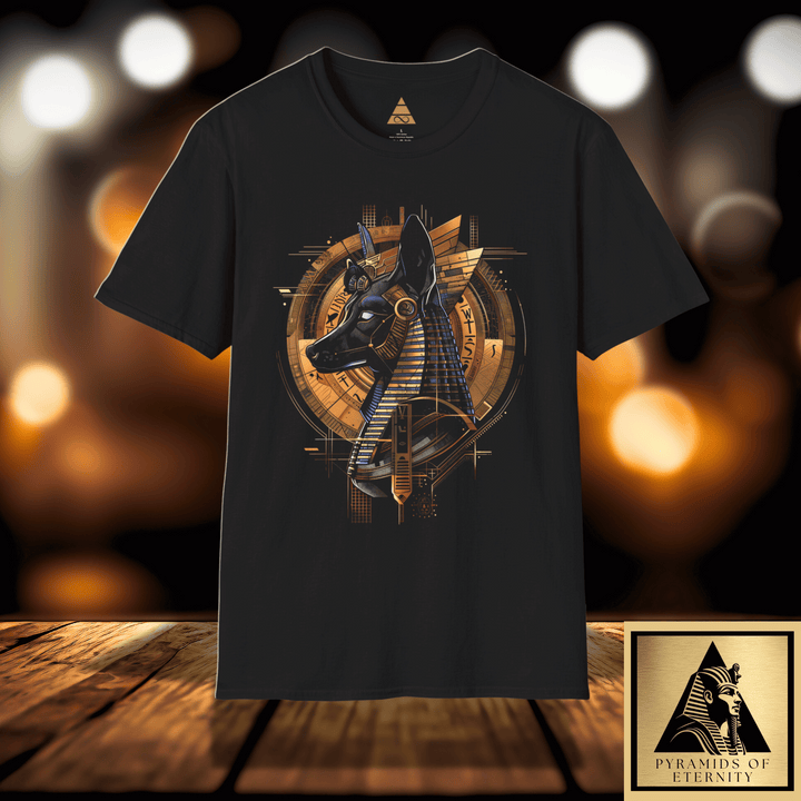 PHARAOH'S PROTECTOR T-SHIRT