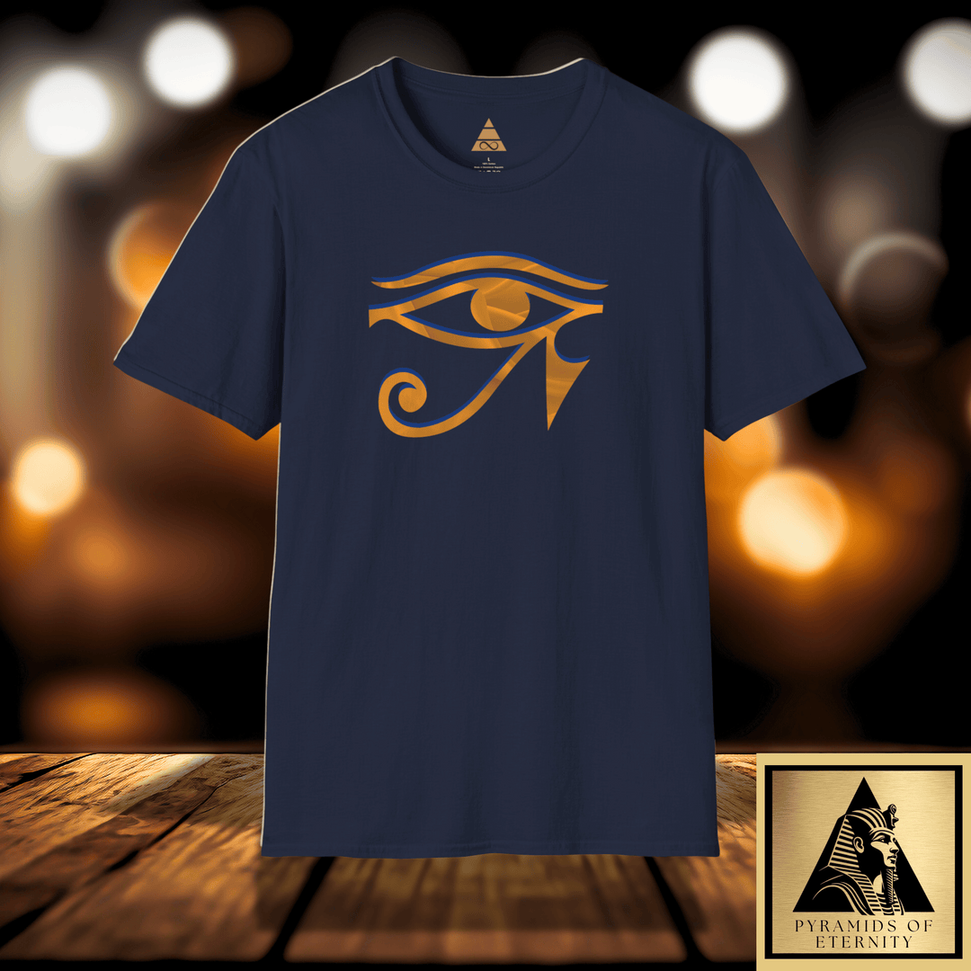 SACRED VISION T-SHIRT