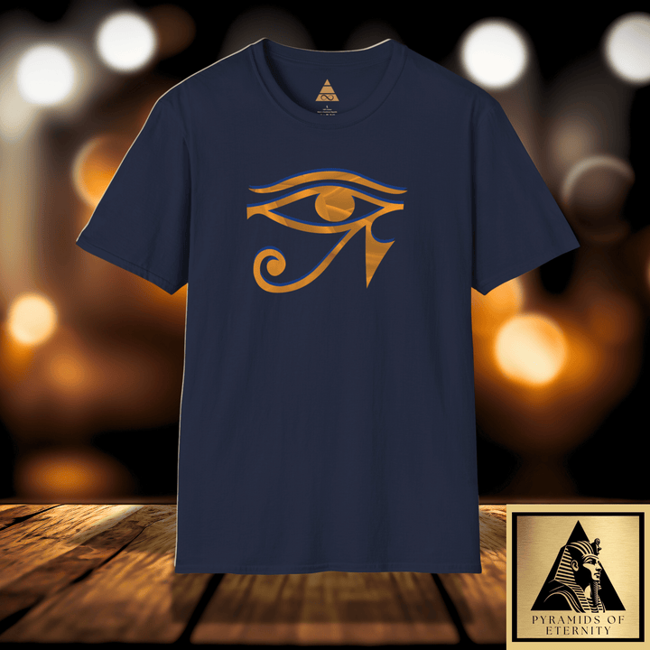 SACRED VISION T-SHIRT