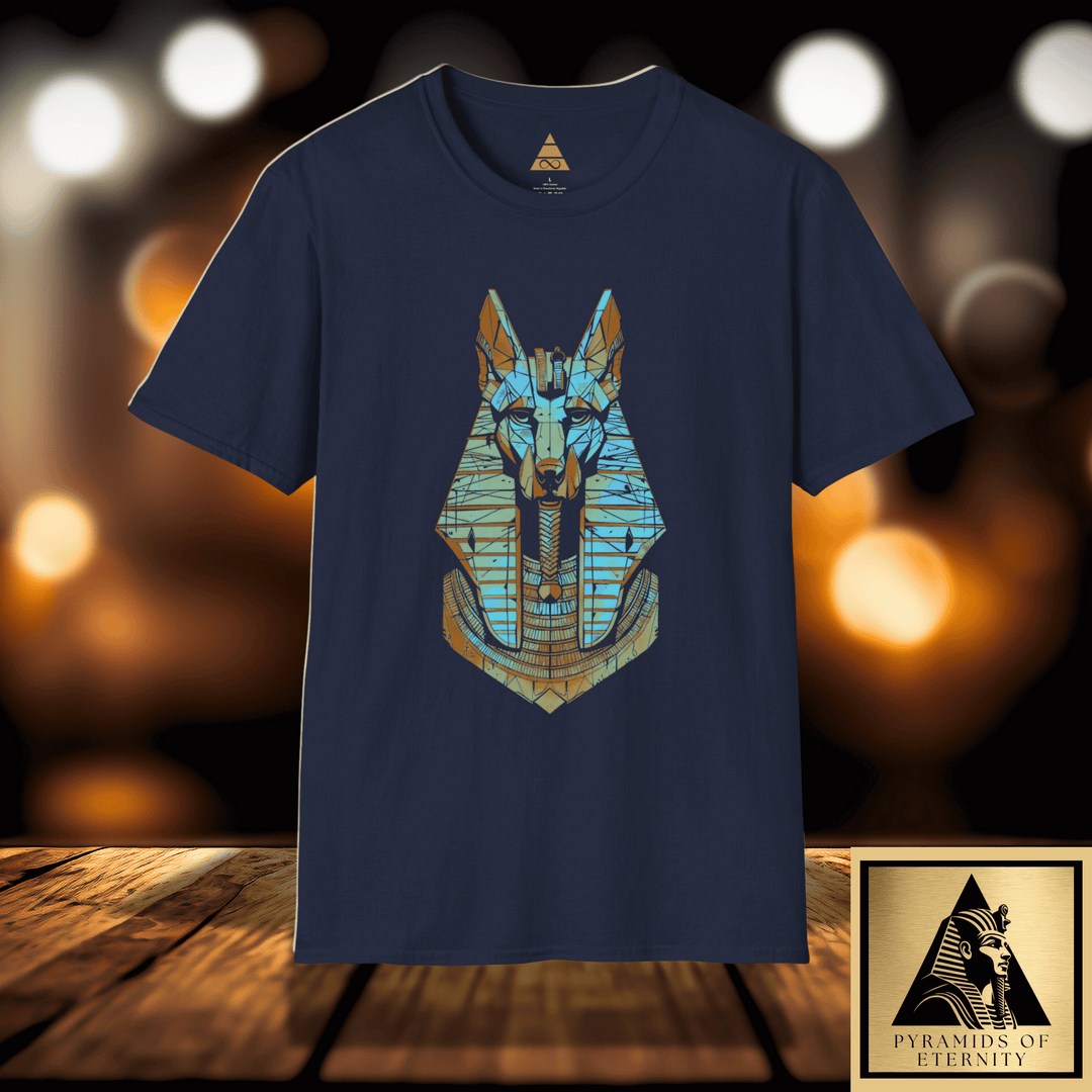 NILE’S NIGHTWATCH T-SHIRT