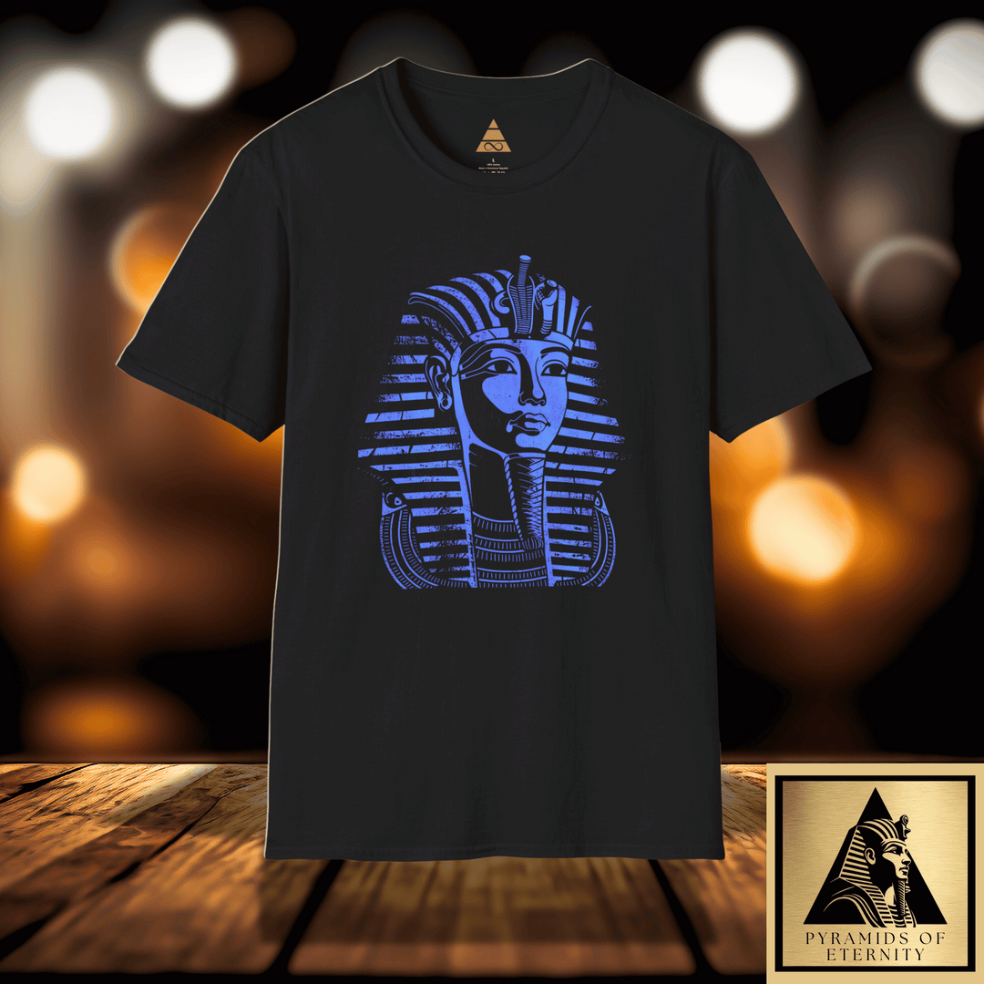 TUTANKHAMUN LEGACY T-SHIRT