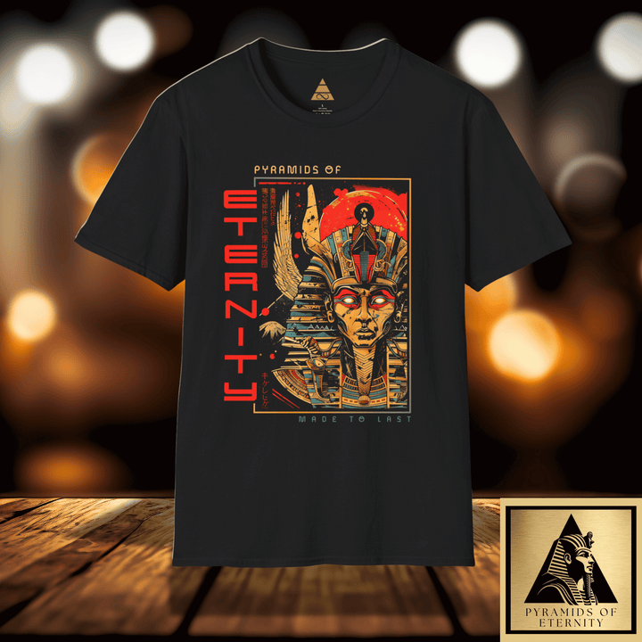 FUTURE PHARAOH T-SHIRT