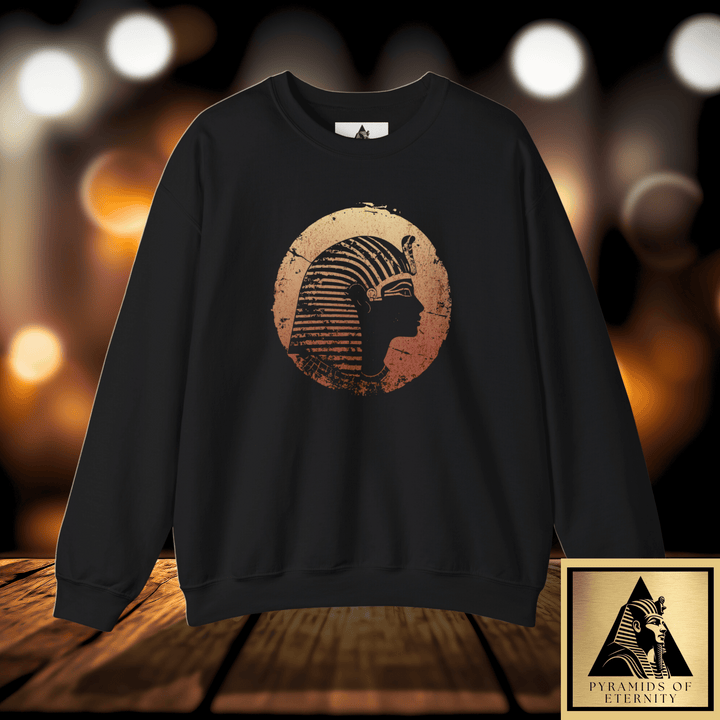 ECHOES OF EGYPT - Unisex Crewneck Sweatshirt