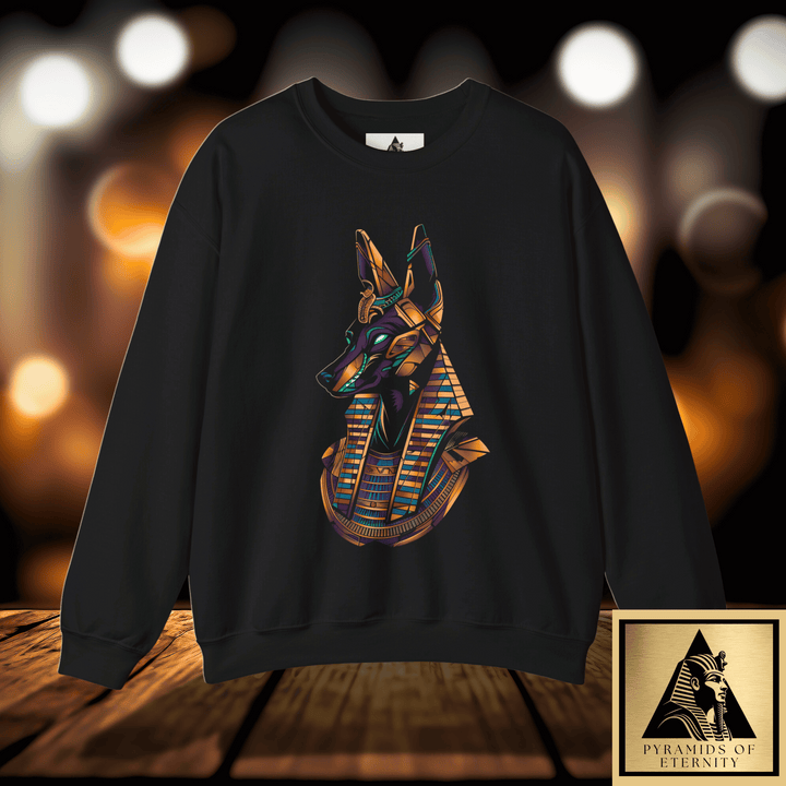 ANCIENT GUARDIAN - Unisex Crewneck Sweatshirt