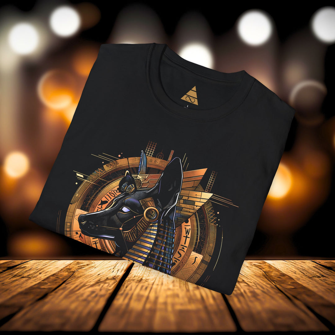 PHARAOH'S PROTECTOR T-SHIRT