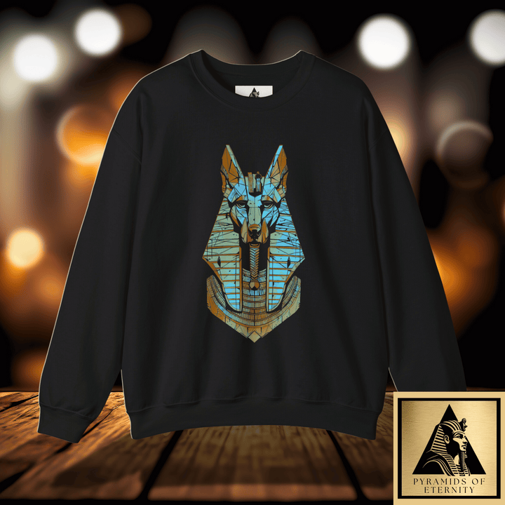 NILE’S NIGHTWATCH - Unisex Crewneck Sweatshirt