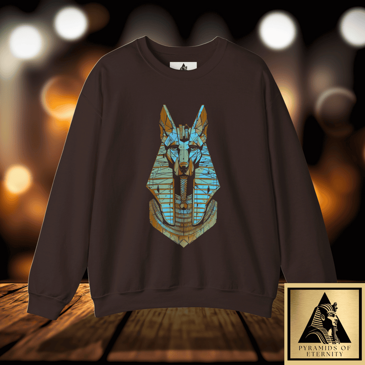 NILE’S NIGHTWATCH - Unisex Crewneck Sweatshirt