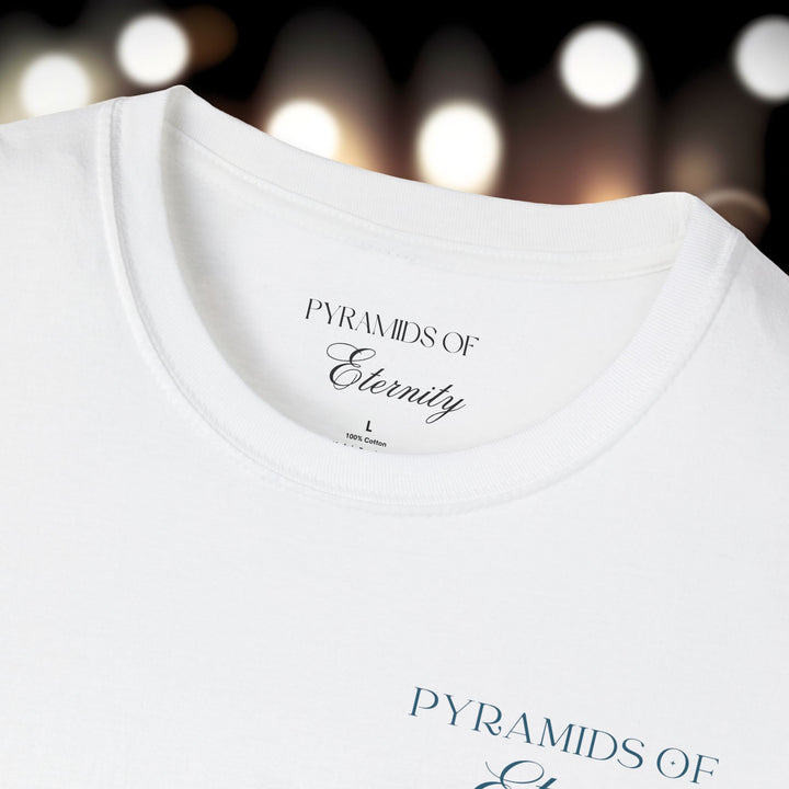 Cleo's Mystique - Womens Softstyle T-Shirt
