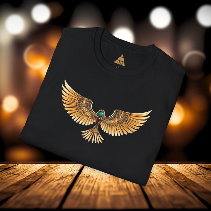 RELIC WINGS T-SHIRT