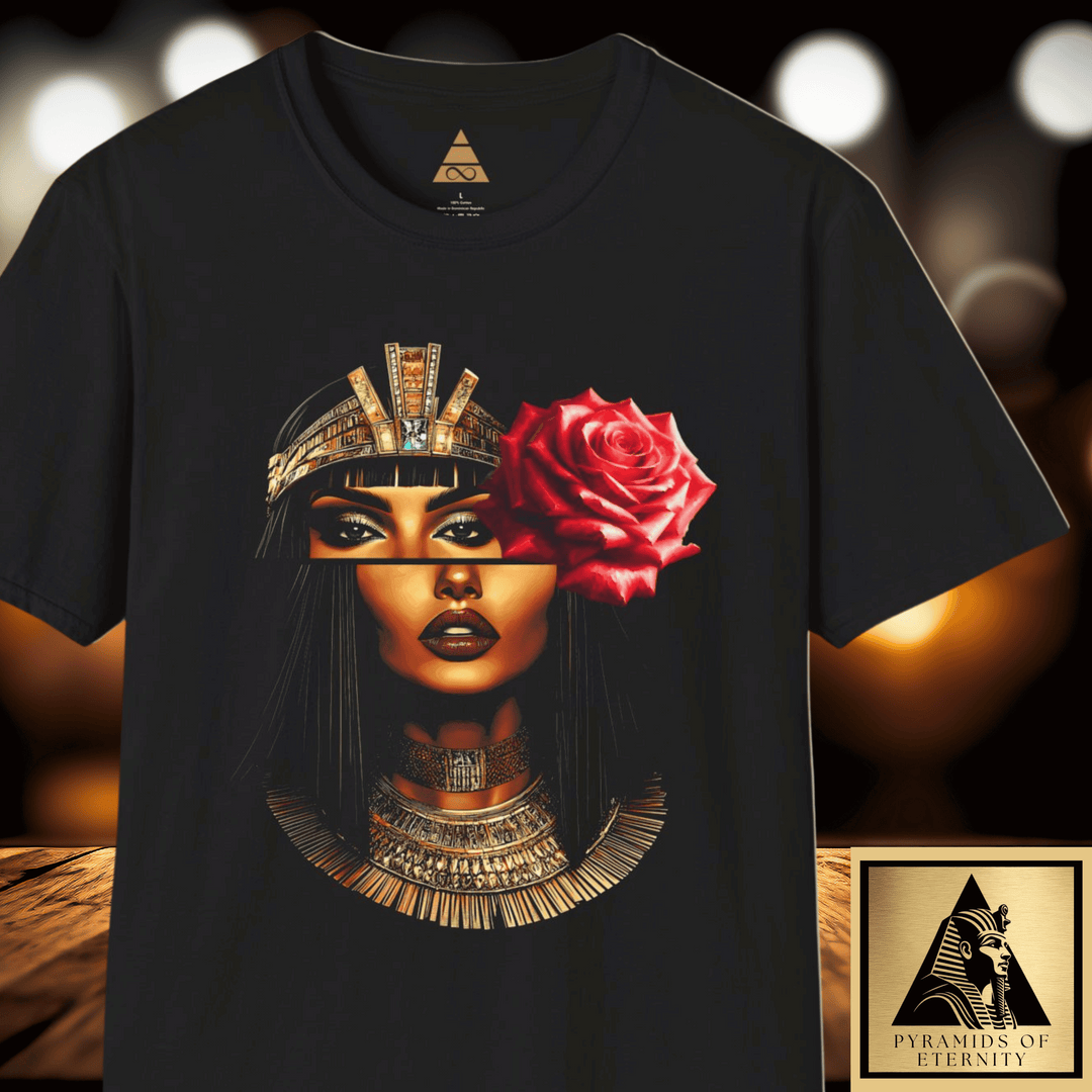 CLEO LEGACY T-SHIRT