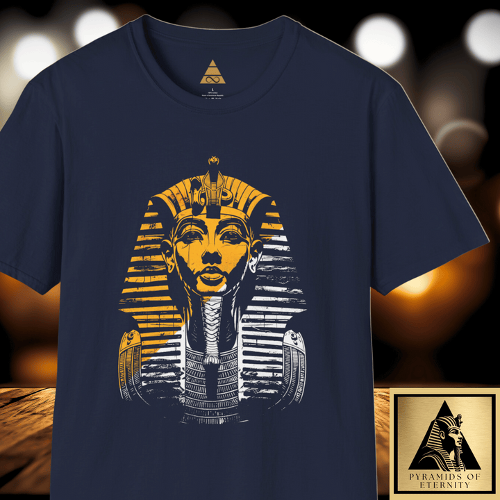 GOLDEN FATE T-Shirt