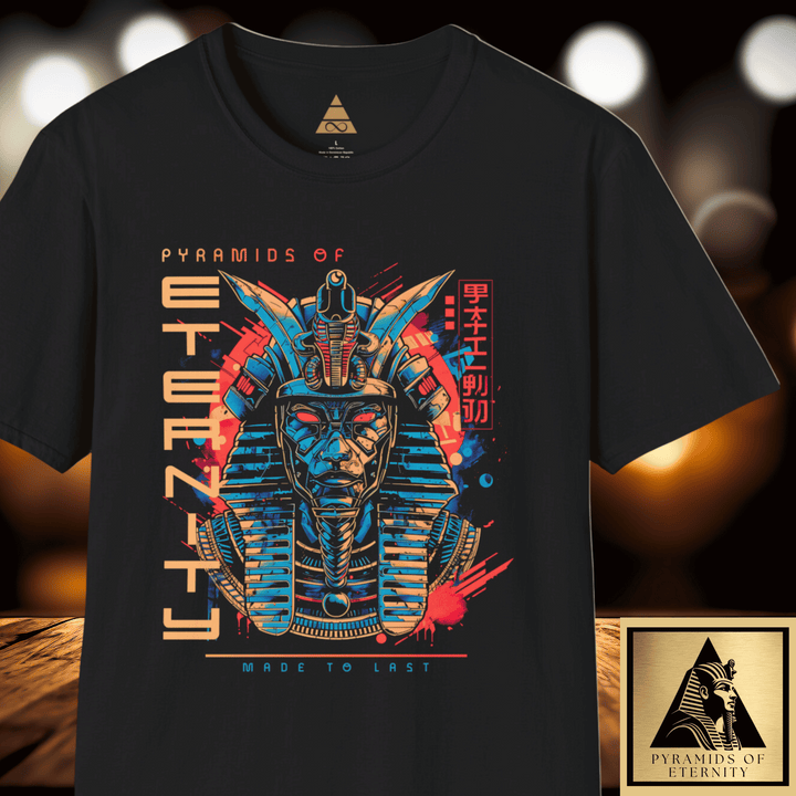 PHARAOH HORIZON T-SHIRT