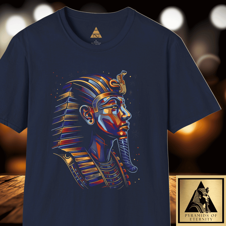 COSMIC KINGDOM T-SHIRT