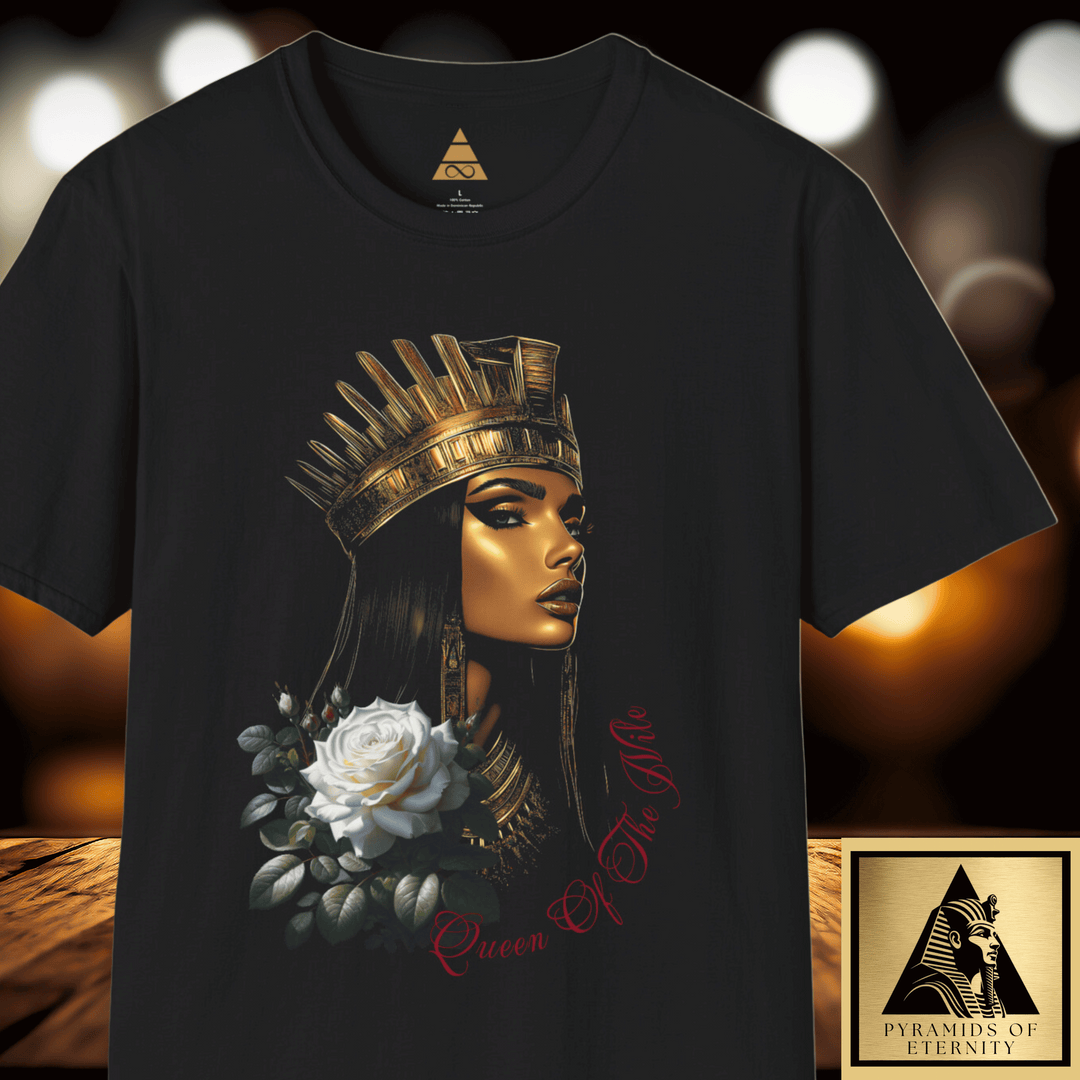 KINGDOM OF CLEO T-SHIRT