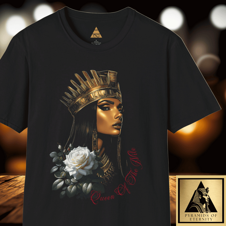 KINGDOM OF CLEO T-SHIRT