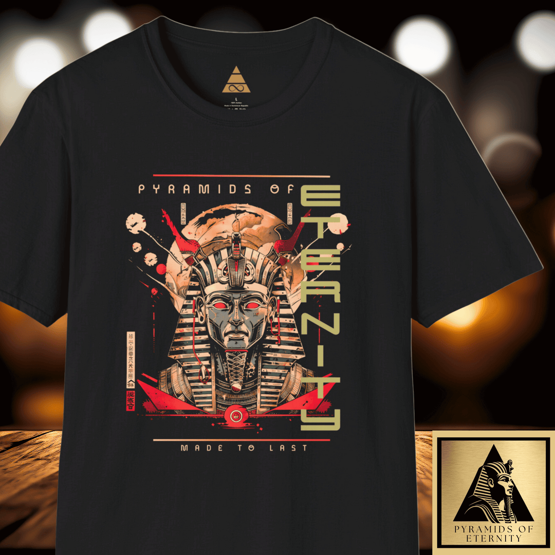 PHARAOH VISION T-SHIRT