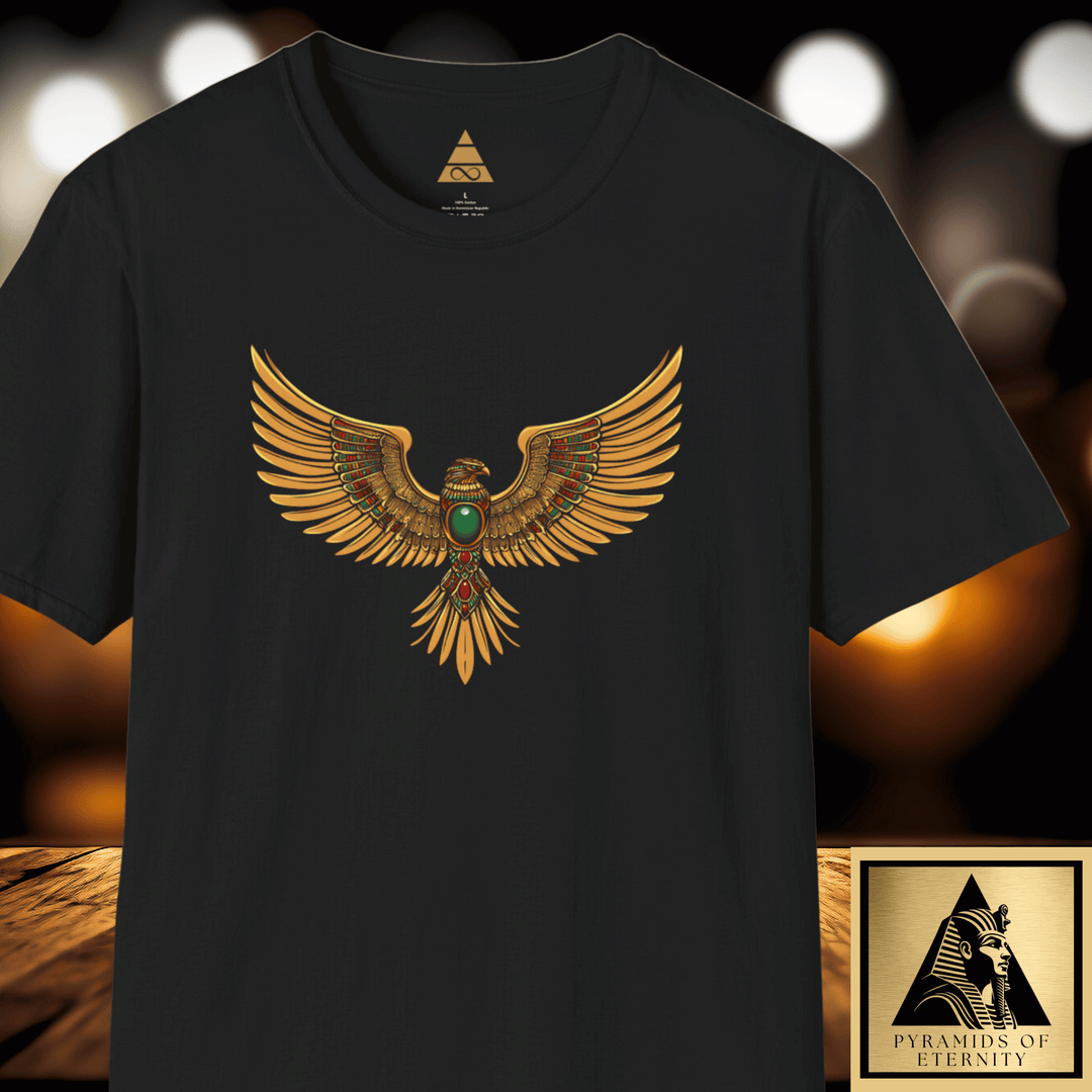 WINGS OF THE EMPIRE T-SHIRT