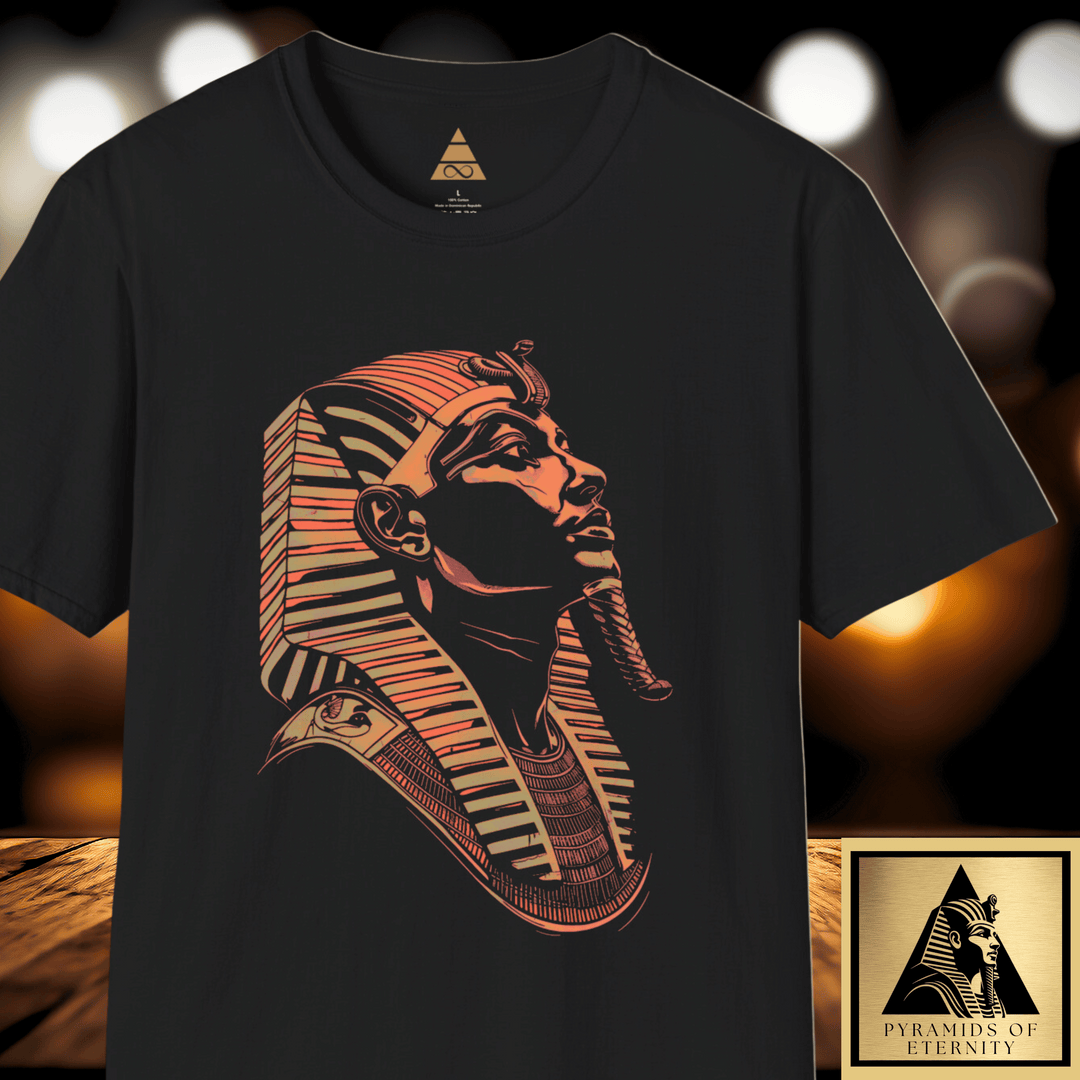 ANCIENT MAJESTY T-SHIRT