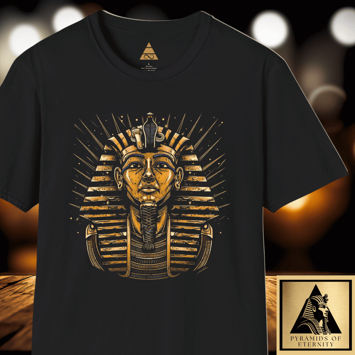 CELESTIAL PHARAOH T-SHIRT