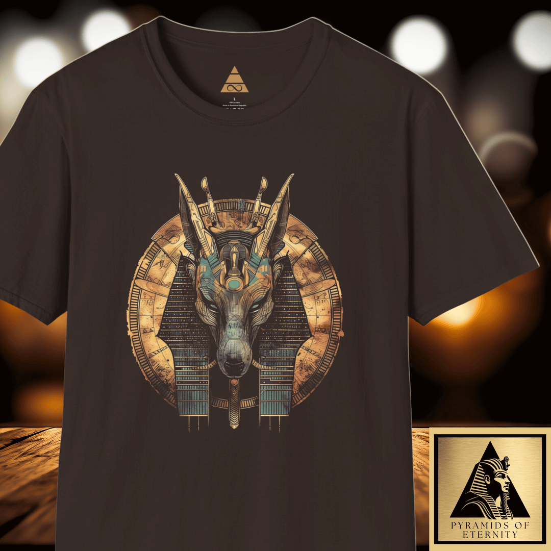 SHADOW WALKER T-SHIRT